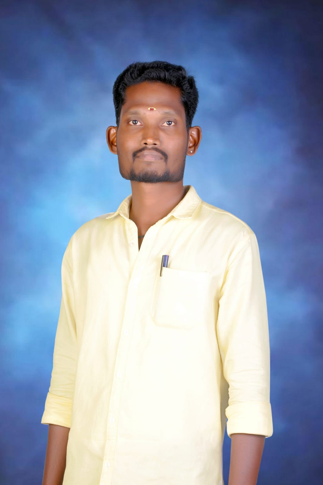 Groom Image